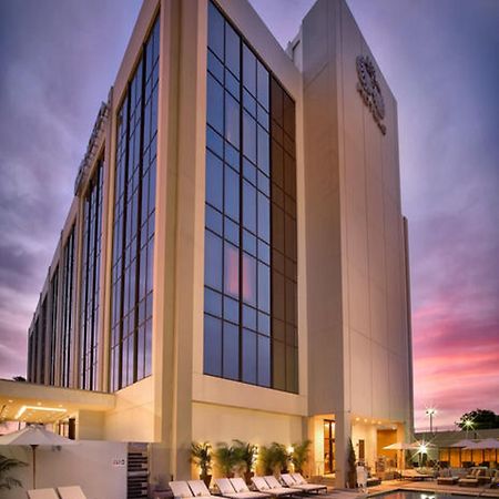 EB Hotel Miami Airport Exterior foto